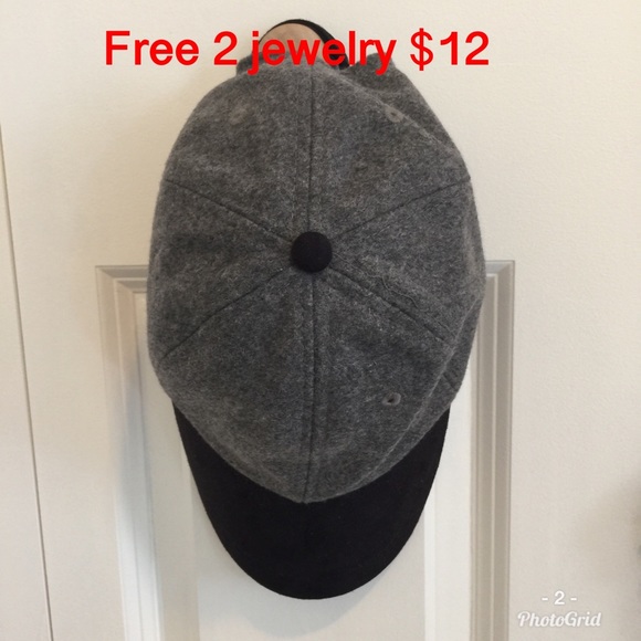 Fall/winter hat Express - Picture 1 of 8